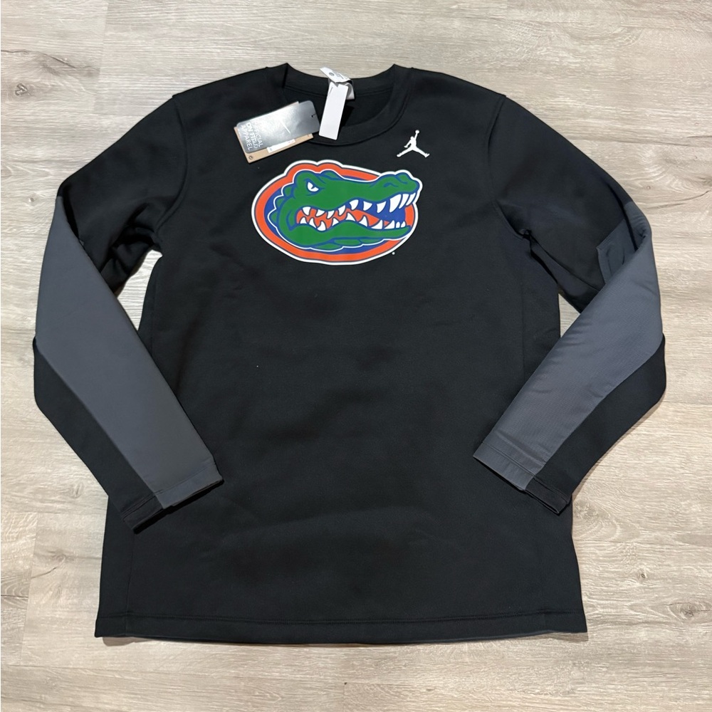 University of Florida crewneck mens large